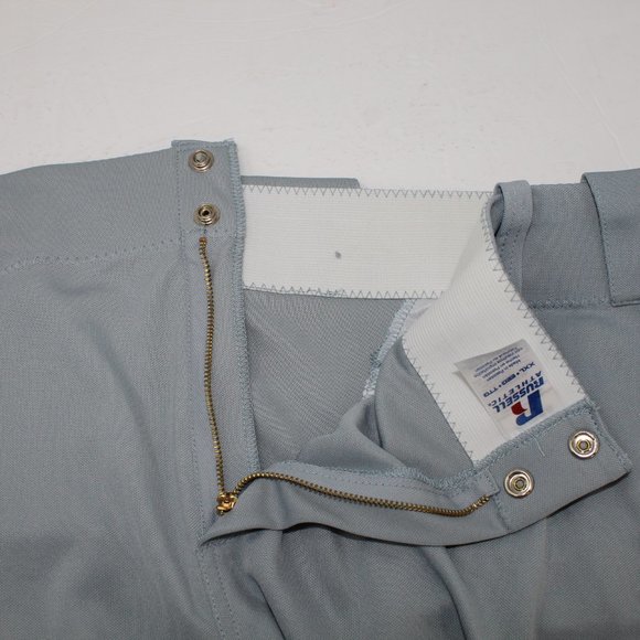 Russell Athletic Open Bottom XXL Baseball Pants - Picture 3 of 8